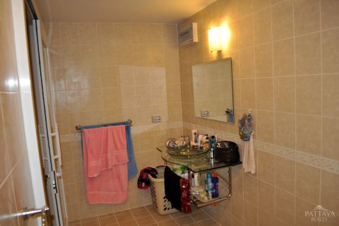 Condominio de 1 dormitorio en Jomtien Beach, Pattaya, Tailandia № 176526 - foto 13