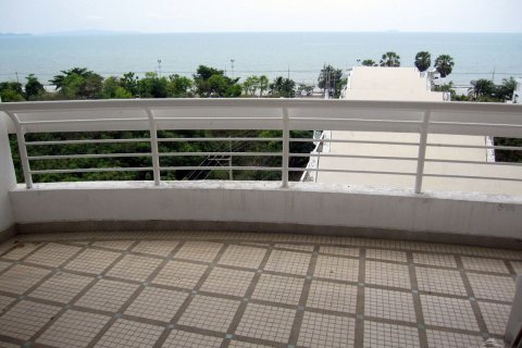 Estudio en el condominio en Jomtien Beach, Pattaya, Tailandia № 176527 - foto 9