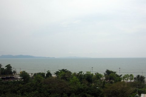 Estudio en el condominio en Jomtien Beach, Pattaya, Tailandia № 176527 - foto 4
