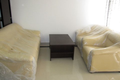 Estudio en el condominio en Jomtien Beach, Pattaya, Tailandia № 176527 - foto 6