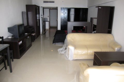 Estudio en el condominio en Jomtien Beach, Pattaya, Tailandia № 176527 - foto 5