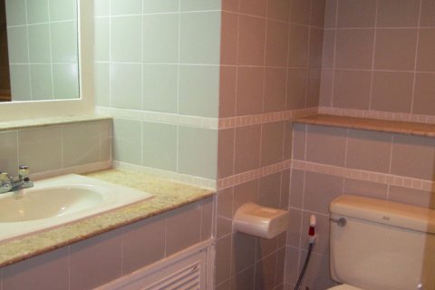 Studio in the Condo on Jomtien Beach, Pattaya, Thailand  № 176527