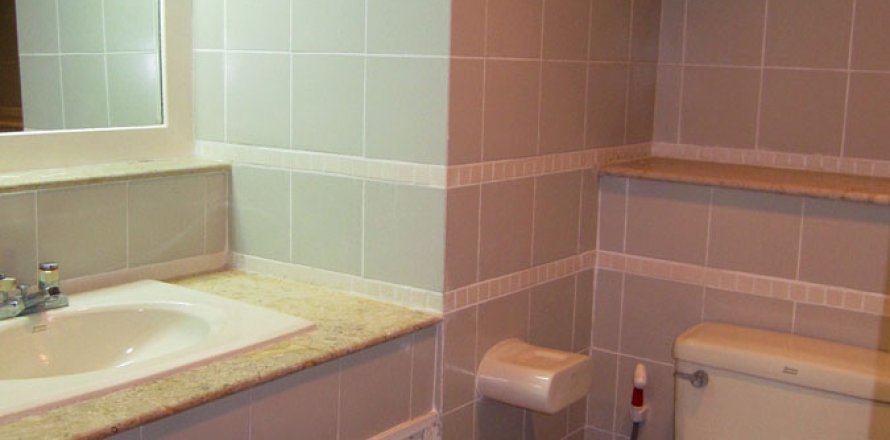 Estudio en el condominio en Jomtien Beach, Pattaya, Tailandia № 176527