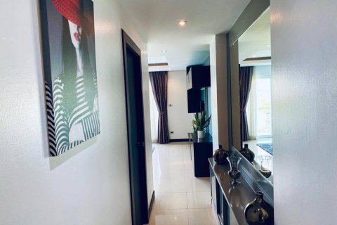 Condominio de 1 dormitorio en Pattaya, Tailandia № 176524 - foto 16