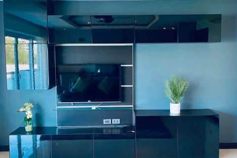 Condominio de 1 dormitorio en Pattaya, Tailandia № 176524 - foto 10