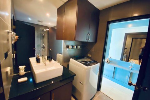 Condominio de 1 dormitorio en Pattaya, Tailandia № 176524 - foto 5