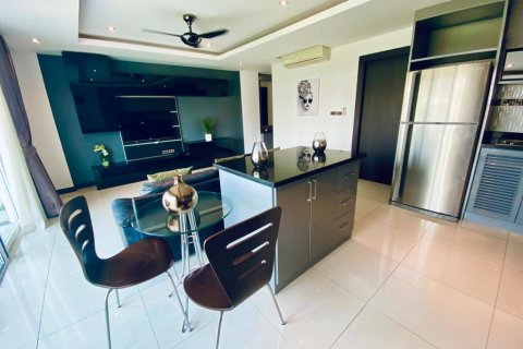 Condominio de 1 dormitorio en Pattaya, Tailandia № 176524 - foto 14
