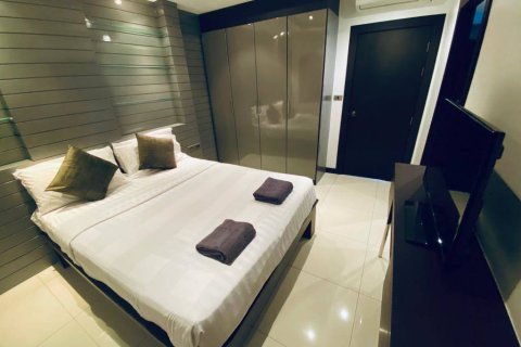 Condominio de 1 dormitorio en Pattaya, Tailandia № 176524 - foto 15
