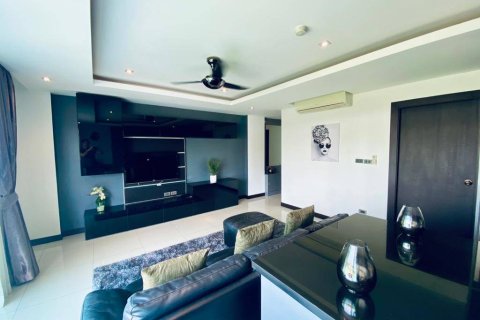 Condominio de 1 dormitorio en Pattaya, Tailandia № 176524 - foto 13