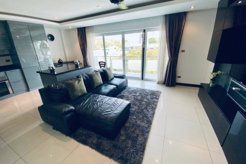 Condominio de 1 dormitorio en Pattaya, Tailandia № 176524 - foto 12