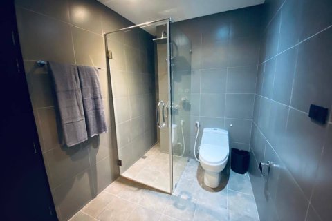 Condominio de 1 dormitorio en Pattaya, Tailandia № 176524 - foto 2