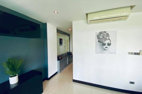 Condominio de 1 dormitorio en Pattaya, Tailandia № 176524 - foto 6