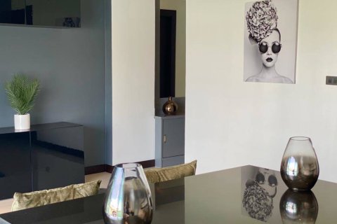 Condominio de 1 dormitorio en Pattaya, Tailandia № 176524 - foto 3