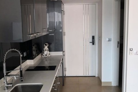 Estudio en el condominio en Pattaya, Tailandia № 176522 - foto 8