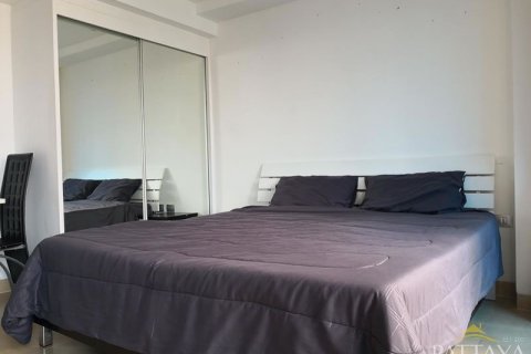 Estudio en el condominio en Pattaya, Tailandia № 176522 - foto 9