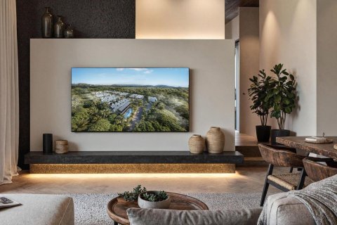 Reihenhaus in Aileen Residence Bangtao, Phuket, Thailand 3 Schlafzimmer № 176685