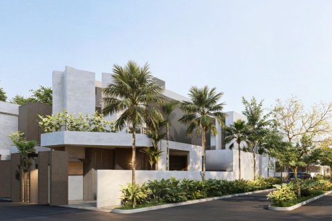 Townhouse in Aileen Residence Bangtao, Phuket, Thailand 2 bedrooms № 176682