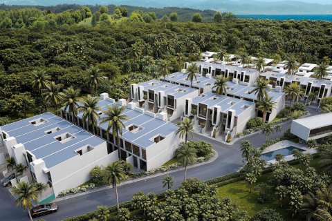 Sobre plano Aileen Residence Lagoon en Phuket, Tailandia № 176687 - foto 2