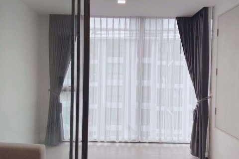 Sobre plano Quintara Treehaus Sukhumvit 42 en Bangkok, Tailandia № 19515 - foto 10
