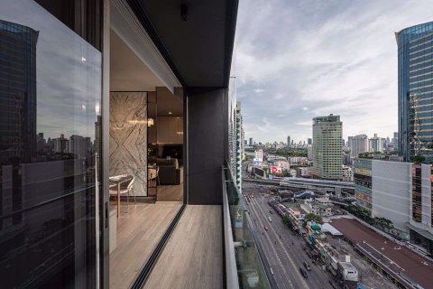 Off-plan Celes Asoke in Bangkok, Thailand № 9473 - photo 16