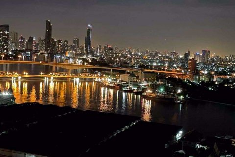 Sobre plano NICHE MONO CHAROEN NAKORN en Bangkok, Tailandia № 11100 - foto 11
