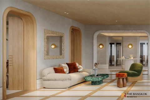 Condominio de 1 dormitorio en Bangkok, Tailandia № 187118 - foto 10