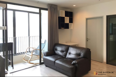 Condominio de 2 dormitorios en Bangkok, Tailandia № 187120 - foto 4