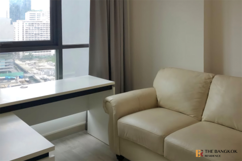 Condominio de 2 dormitorios en Bangkok, Tailandia № 187120 - foto 8
