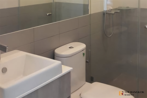 Condominio de 2 dormitorios en Bangkok, Tailandia № 187120 - foto 6