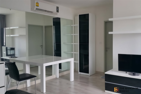 Condominio de 2 dormitorios en Bangkok, Tailandia № 187120 - foto 2