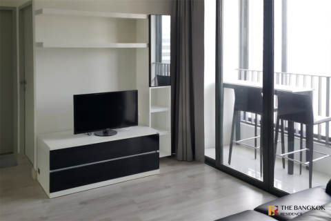 Condominio de 2 dormitorios en Bangkok, Tailandia № 187120 - foto 7