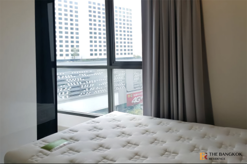 Condominio de 2 dormitorios en Bangkok, Tailandia № 187120 - foto 3
