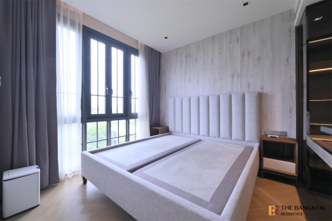 Condominio de 2 dormitorios en Bangkok, Tailandia № 188931 - foto 8