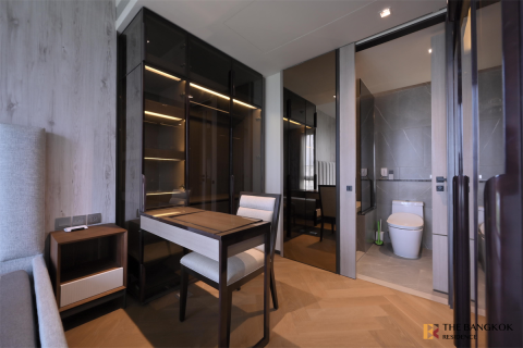 Condominio de 2 dormitorios en Bangkok, Tailandia № 188931 - foto 7