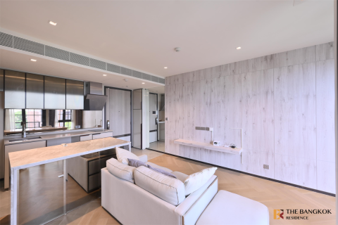 Condominio de 2 dormitorios en Bangkok, Tailandia № 188931 - foto 3
