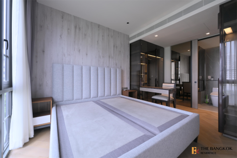 Condominio de 2 dormitorios en Bangkok, Tailandia № 188931 - foto 9