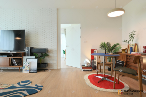 Condominio de 1 dormitorio en Bangkok, Tailandia № 188936 - foto 7