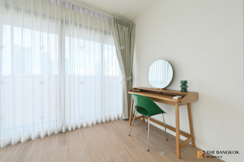 Condominio de 1 dormitorio en Bangkok, Tailandia № 188936 - foto 5