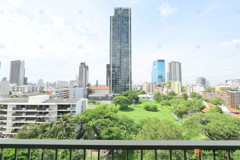 Condo in Bangkok, Thailand, 1 bedroom № 188936