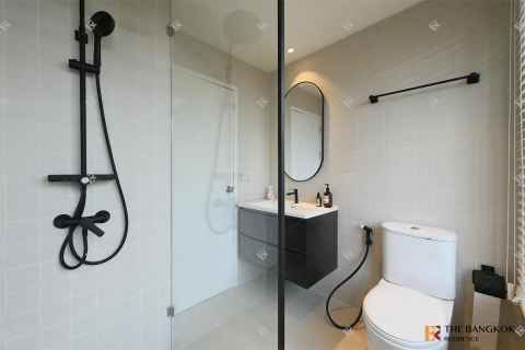 Condominio de 1 dormitorio en Bangkok, Tailandia № 188936 - foto 3