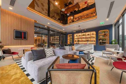 Haus in Bangkok, Thailand 1 Schlafzimmer № 183845 - Foto 6