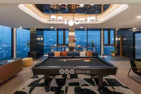 Haus in Bangkok, Thailand 1 Schlafzimmer № 183845 - Foto 7
