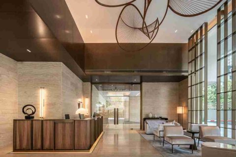 Condominio de 2 dormitorios en Bangkok, Tailandia № 183850 - foto 6