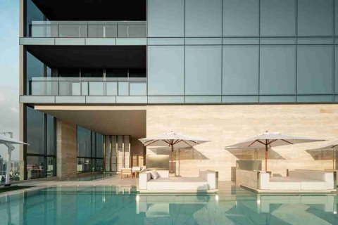 Condominio de 2 dormitorios en Bangkok, Tailandia № 183850 - foto 2
