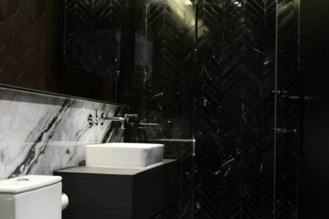 Eigentumswohnung in Bangkok, Thailand, 1 Schlafzimmer № 146820 - Foto 6