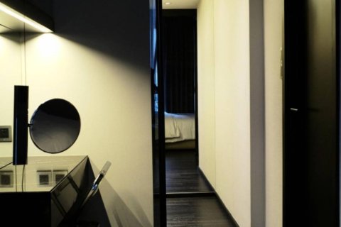 Eigentumswohnung in Bangkok, Thailand, 1 Schlafzimmer № 146820 - Foto 4