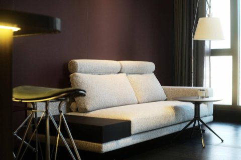 Eigentumswohnung in Bangkok, Thailand, 1 Schlafzimmer № 146820