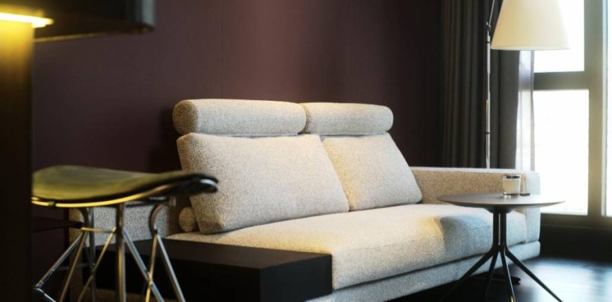 Eigentumswohnung in Bangkok, Thailand, 1 Schlafzimmer № 146820