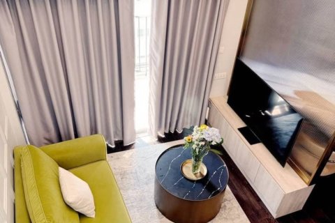 Duplex in Bangkok, Thailand 1 Schlafzimmer № 146819
