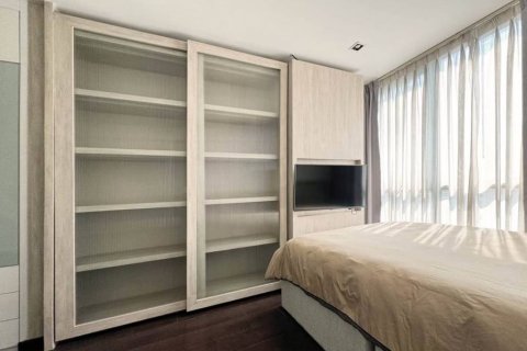 Dúplex de 1 dormitorio en Bangkok, Tailandia № 146819 - foto 9
